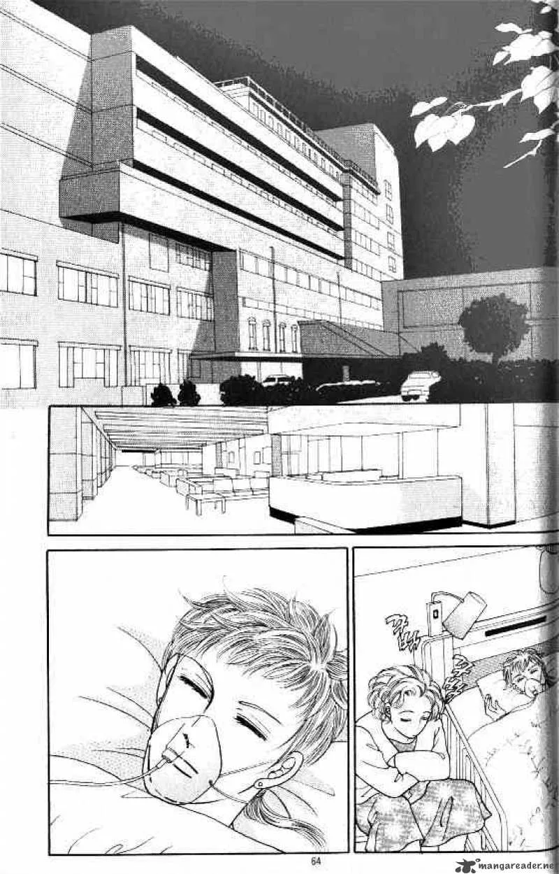 Hot Blooded Woman Chapter 23 page 56