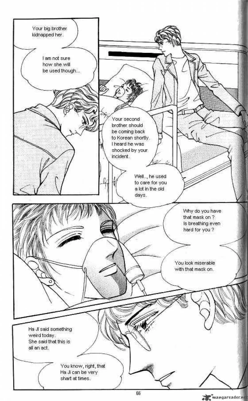 Hot Blooded Woman Chapter 23 page 58