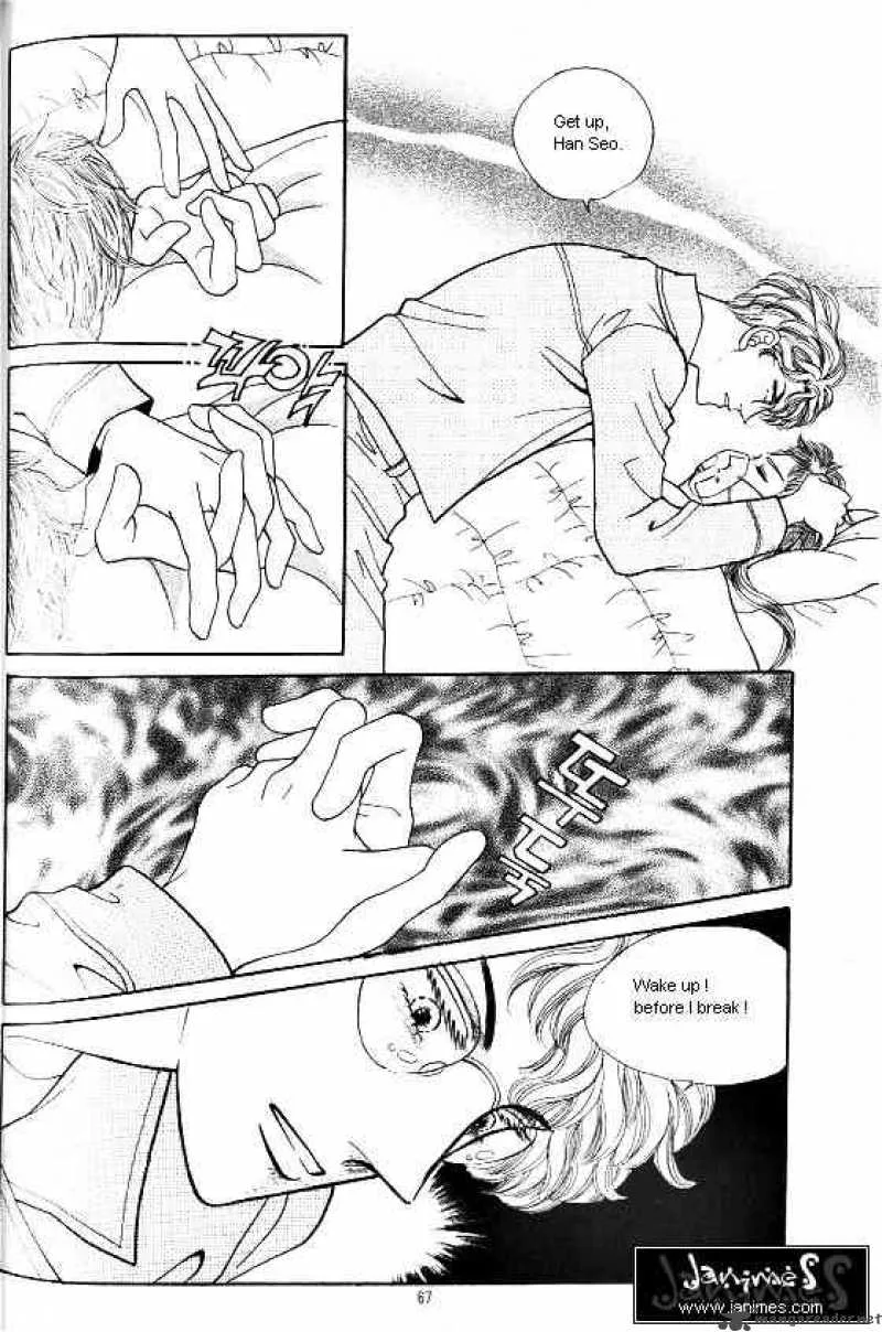 Hot Blooded Woman Chapter 23 page 59