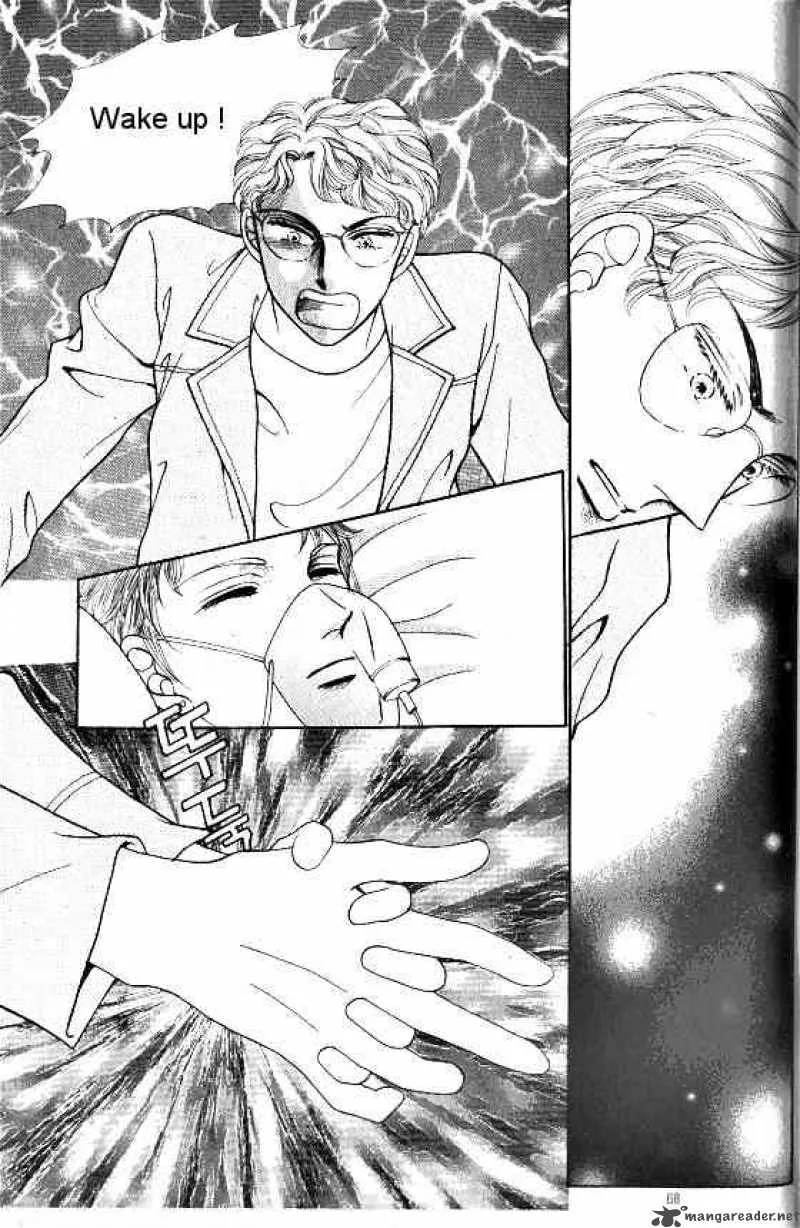 Hot Blooded Woman Chapter 23 page 60