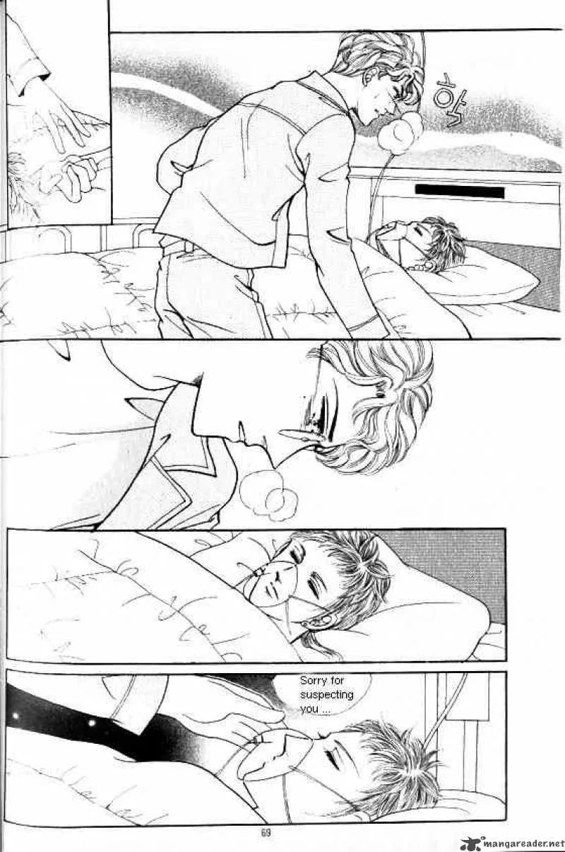Hot Blooded Woman Chapter 23 page 61
