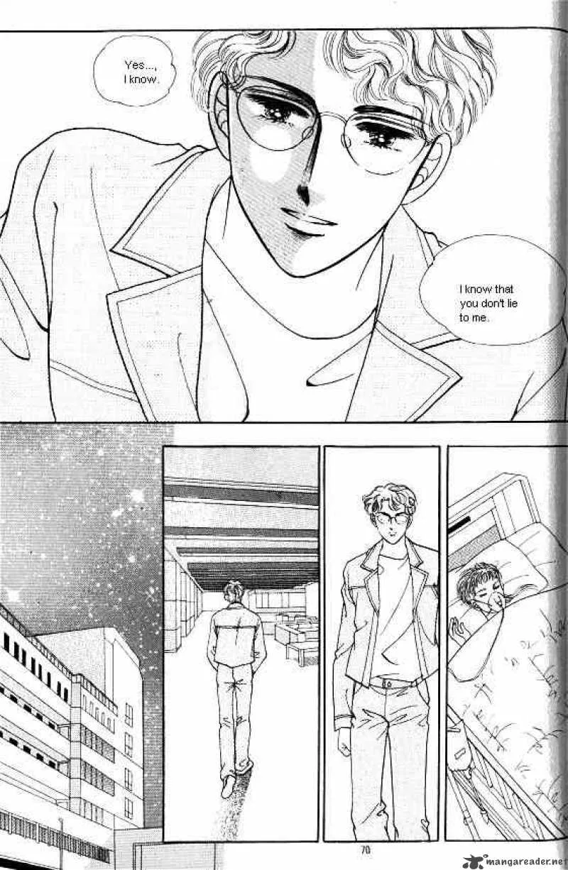Hot Blooded Woman Chapter 23 page 62