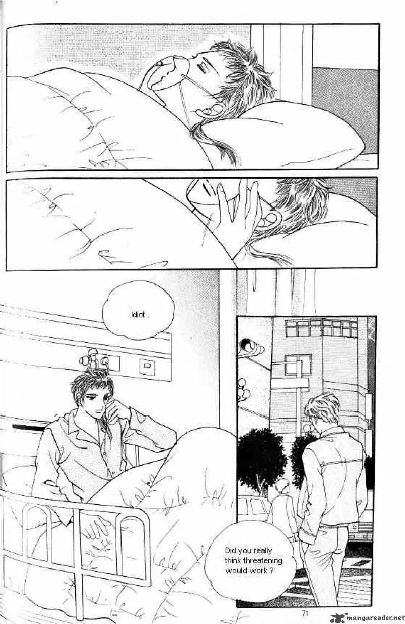 Hot Blooded Woman Chapter 23 page 63