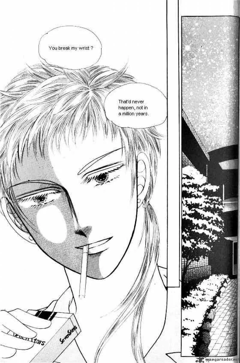 Hot Blooded Woman Chapter 23 page 64