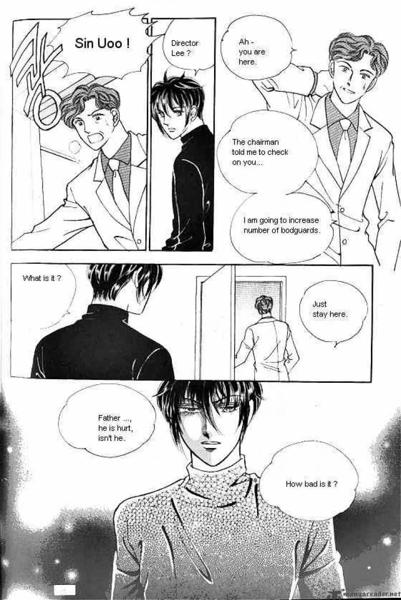 Hot Blooded Woman Chapter 23 page 67