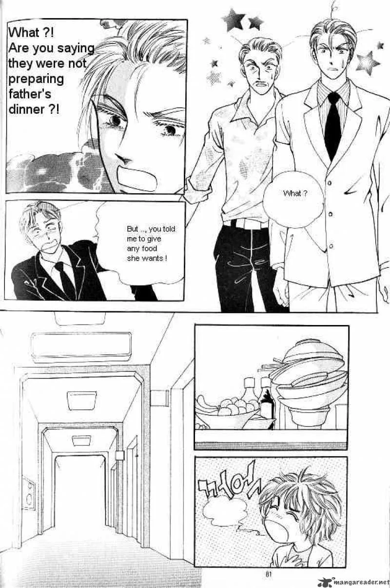 Hot Blooded Woman Chapter 23 page 73