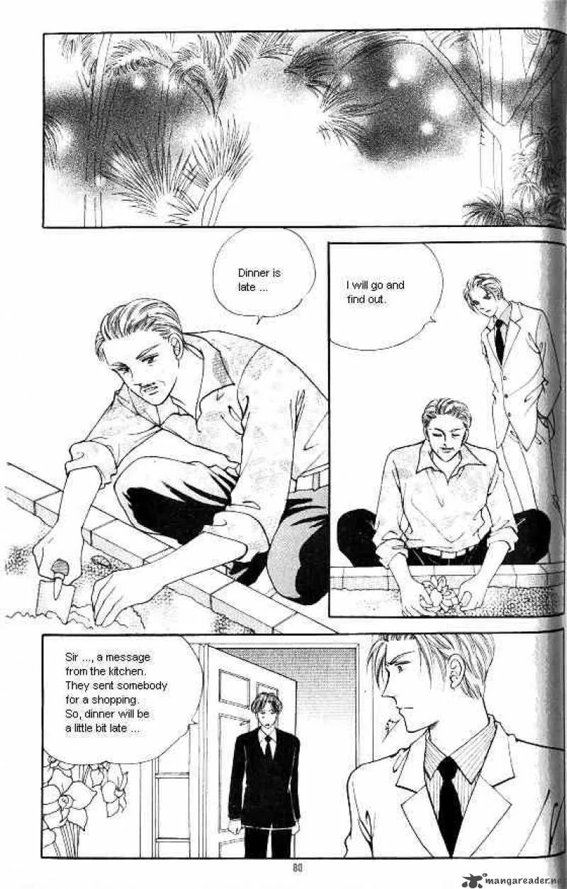 Hot Blooded Woman Chapter 23 page 72