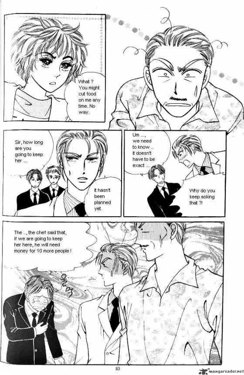Hot Blooded Woman Chapter 23 page 75