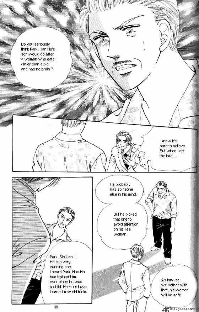 Hot Blooded Woman Chapter 23 page 80