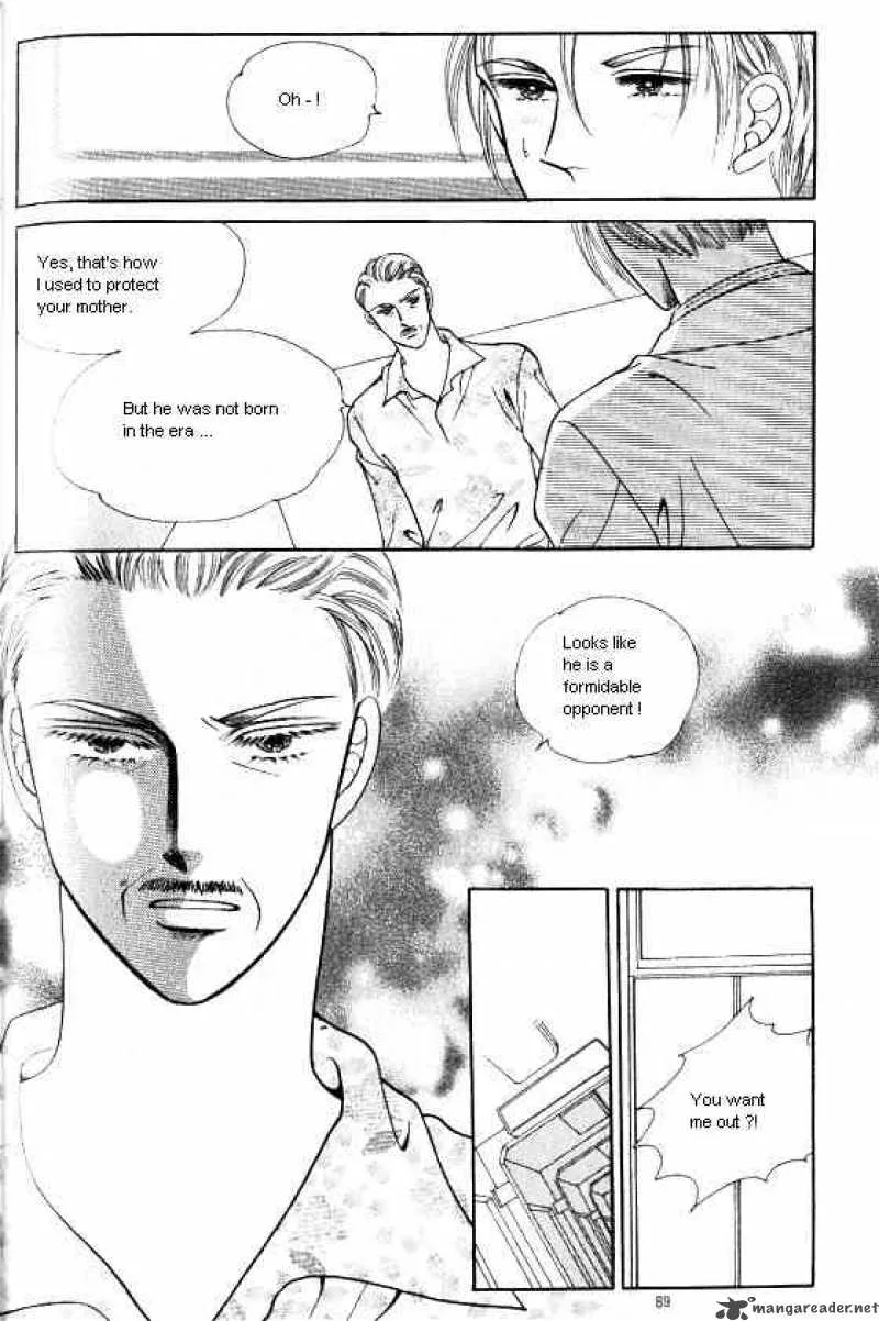 Hot Blooded Woman Chapter 23 page 81