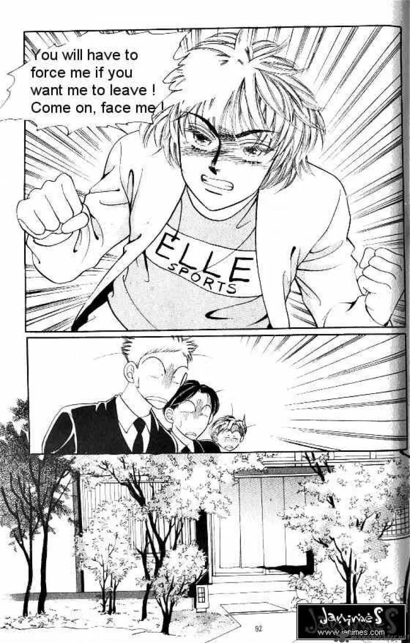 Hot Blooded Woman Chapter 23 page 84