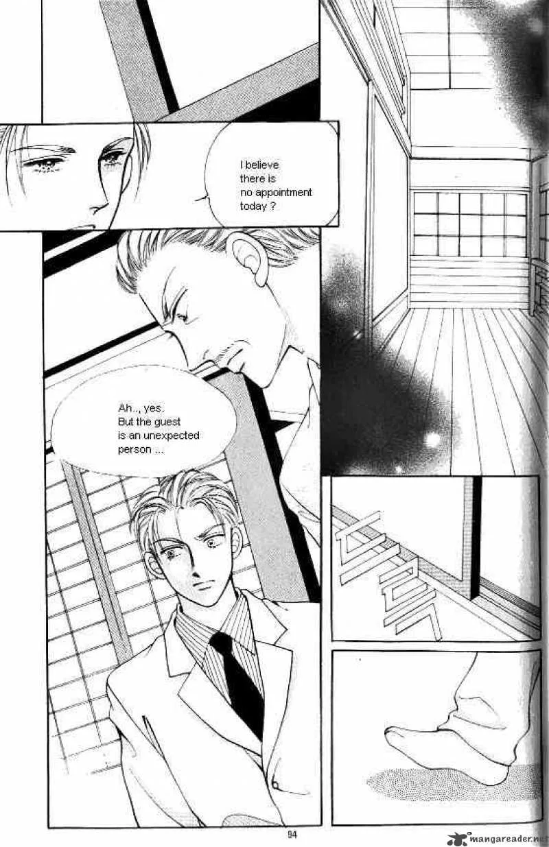 Hot Blooded Woman Chapter 23 page 86