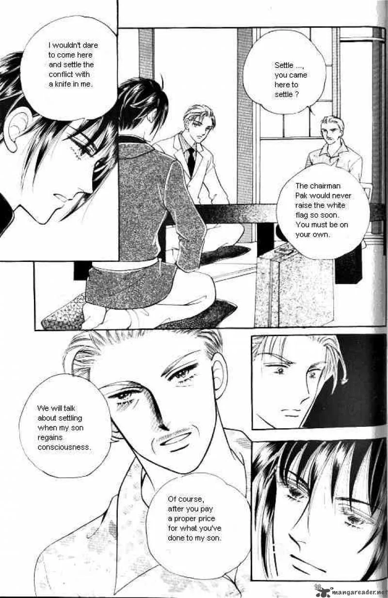 Hot Blooded Woman Chapter 23 page 90