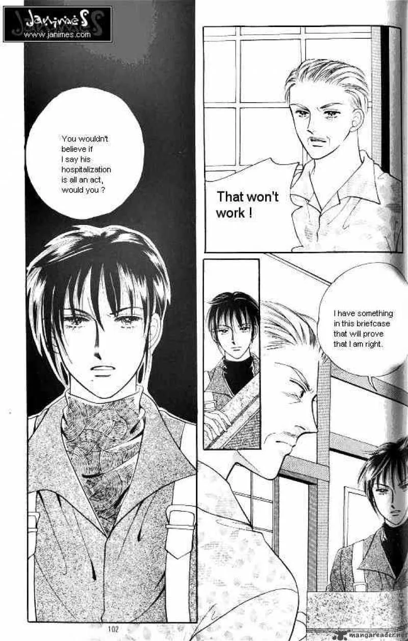 Hot Blooded Woman Chapter 23 page 94