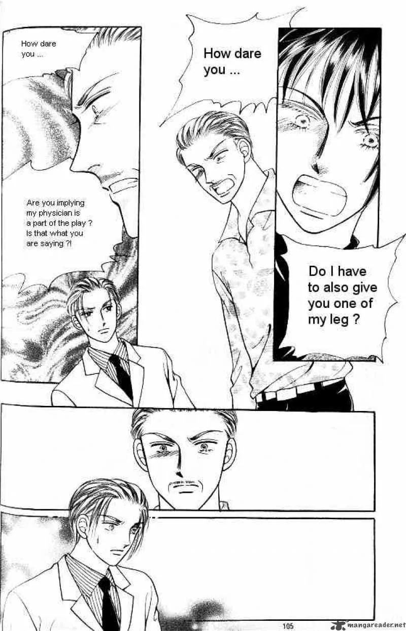 Hot Blooded Woman Chapter 23 page 97