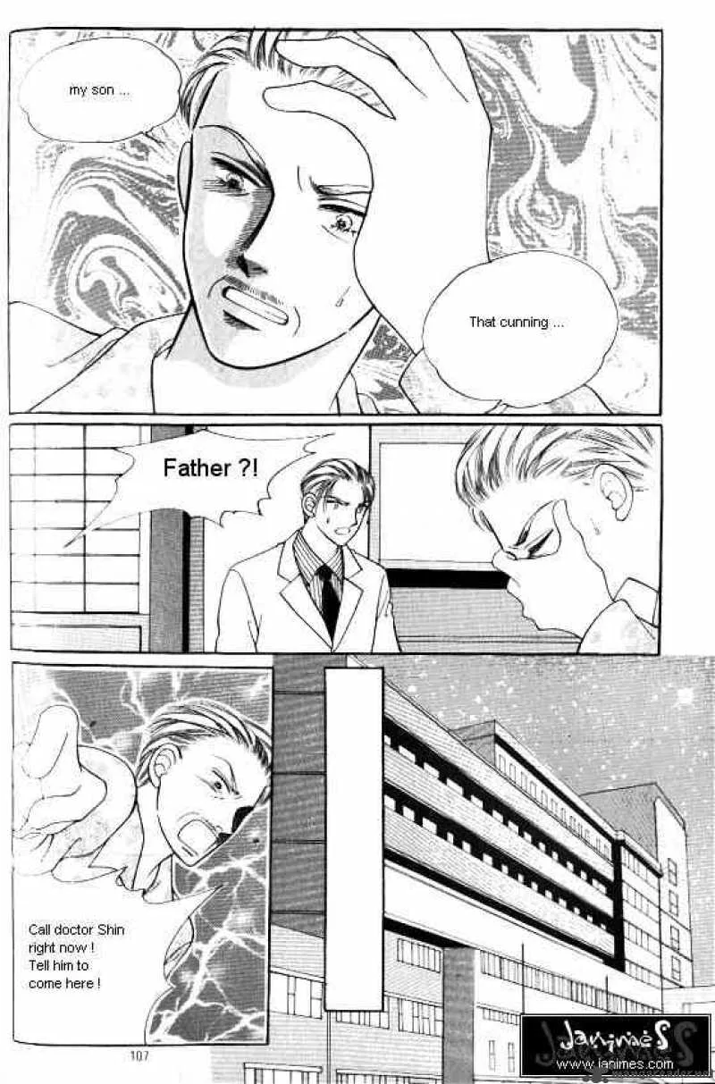 Hot Blooded Woman Chapter 23 page 99