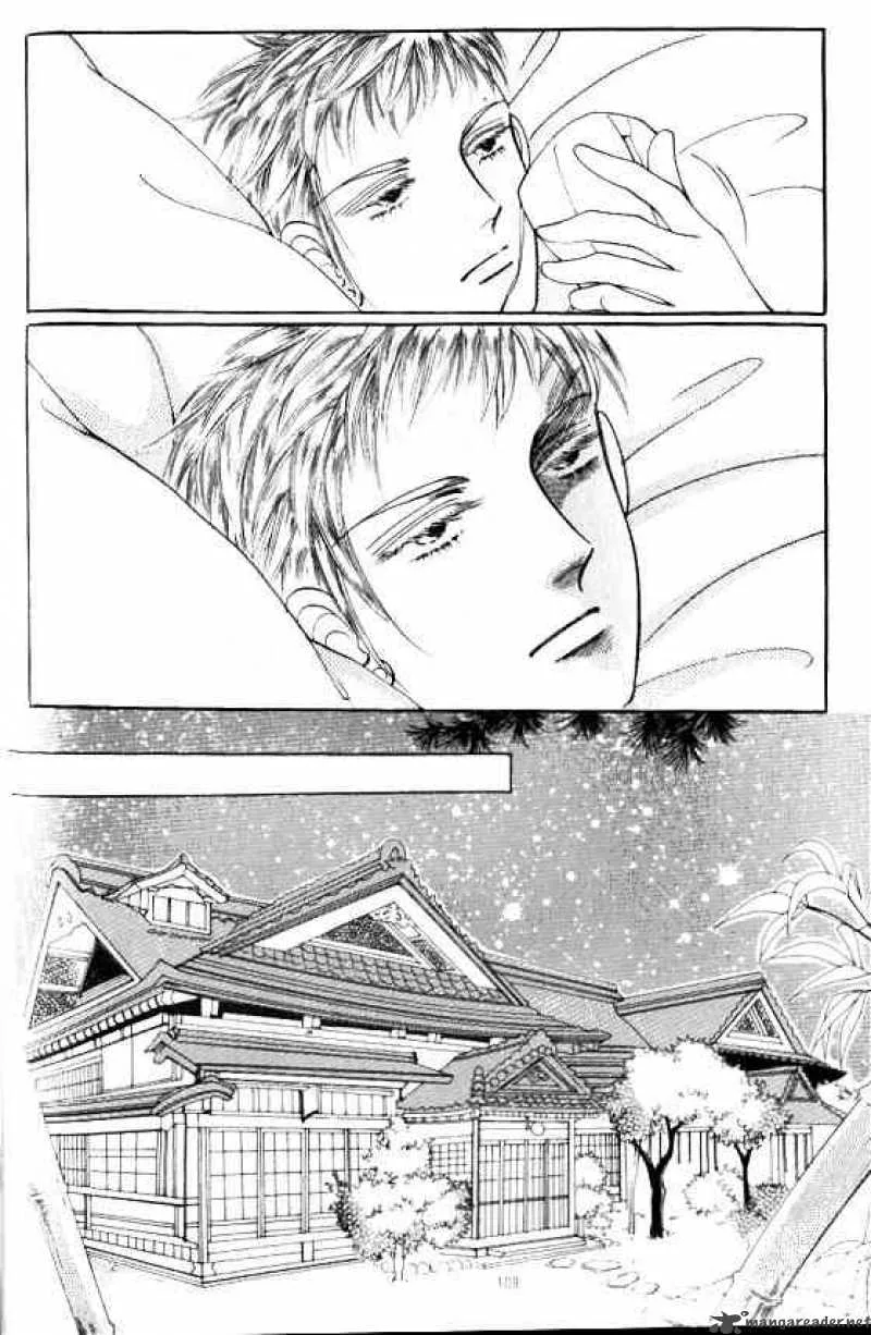 Hot Blooded Woman Chapter 23 page 101