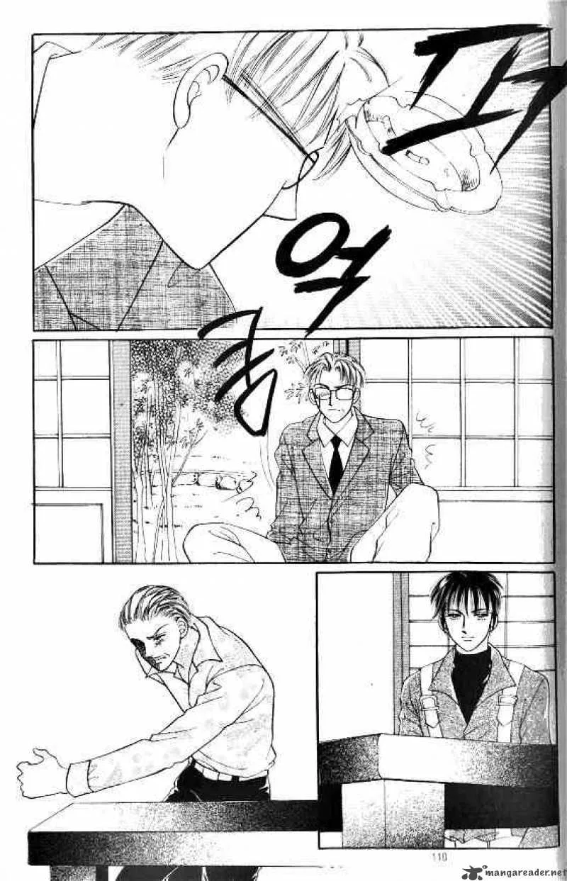 Hot Blooded Woman Chapter 23 page 102