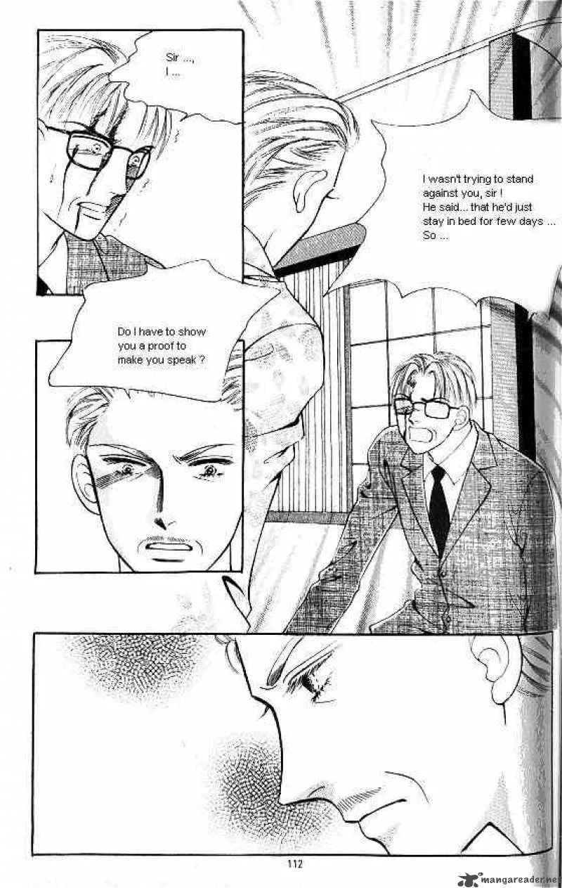 Hot Blooded Woman Chapter 23 page 104