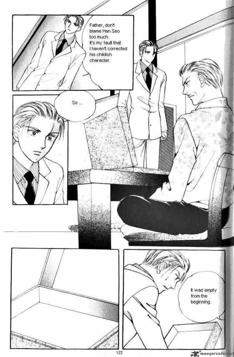 Hot Blooded Woman Chapter 23 page 114