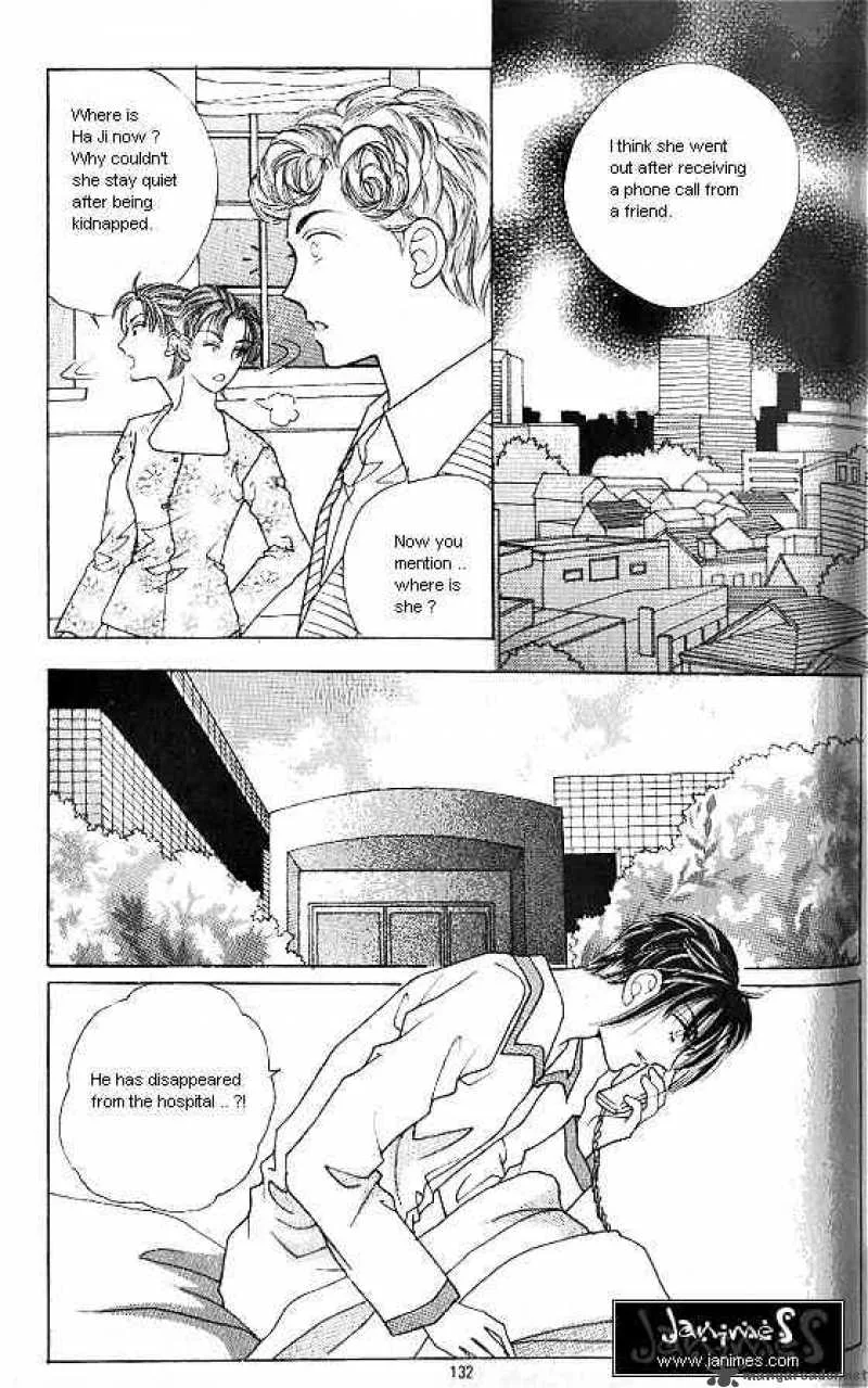 Hot Blooded Woman Chapter 23 page 124