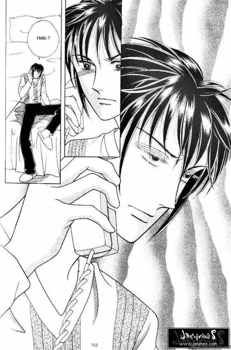 Hot Blooded Woman Chapter 23 page 145