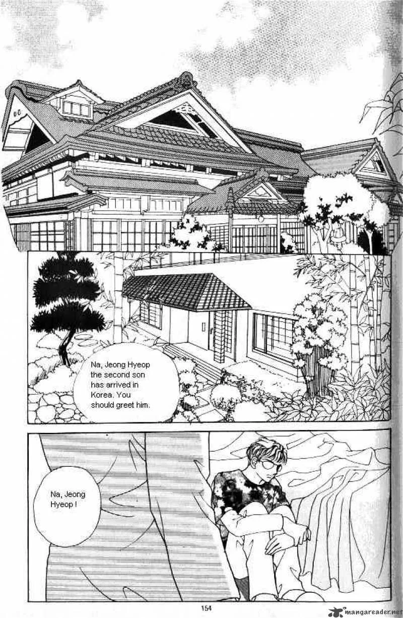 Hot Blooded Woman Chapter 23 page 146