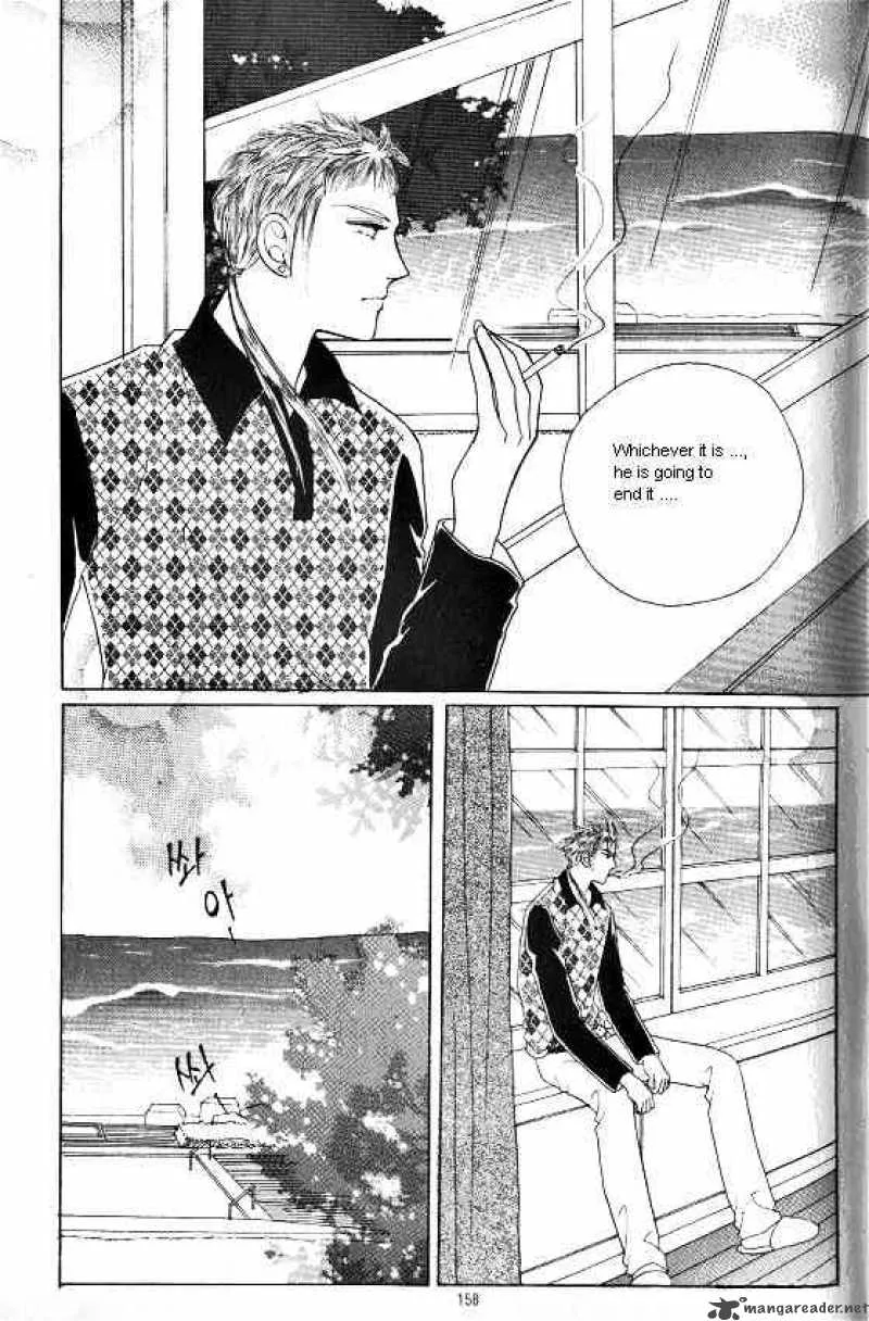 Hot Blooded Woman Chapter 23 page 150