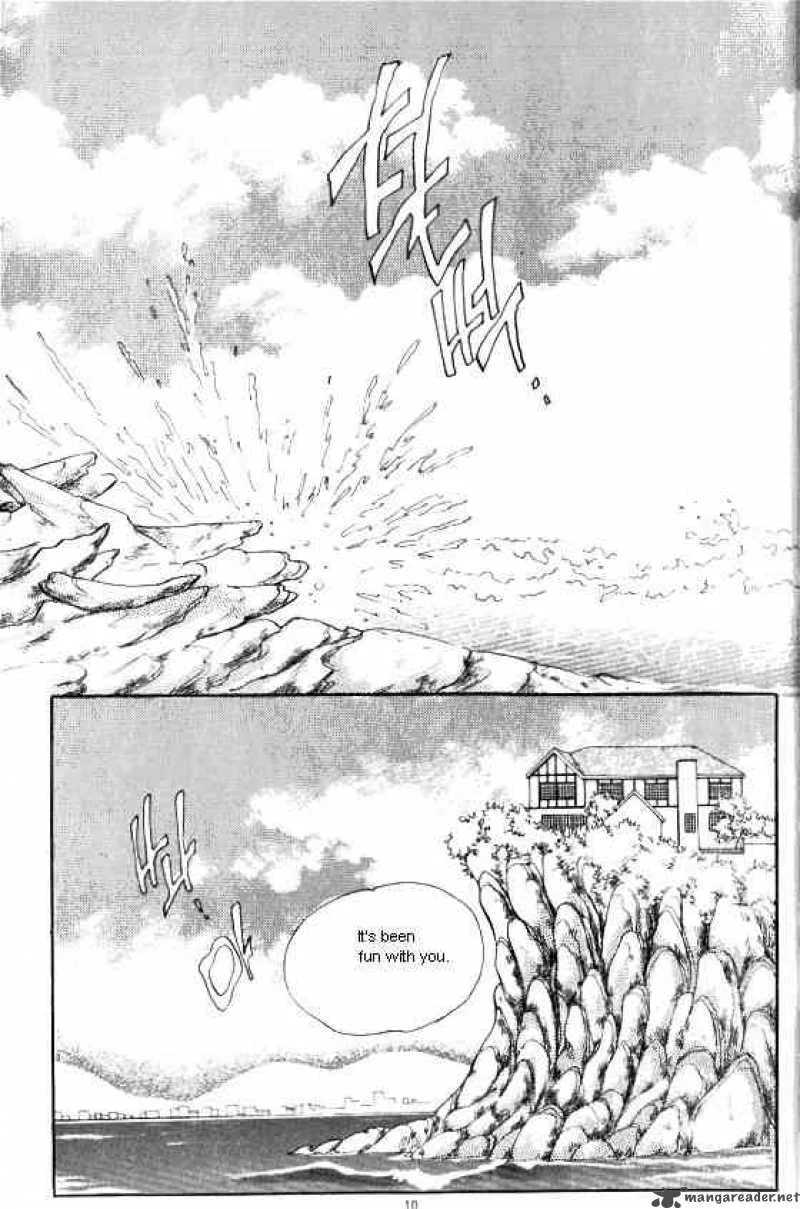 Hot Blooded Woman Chapter 24 page 2
