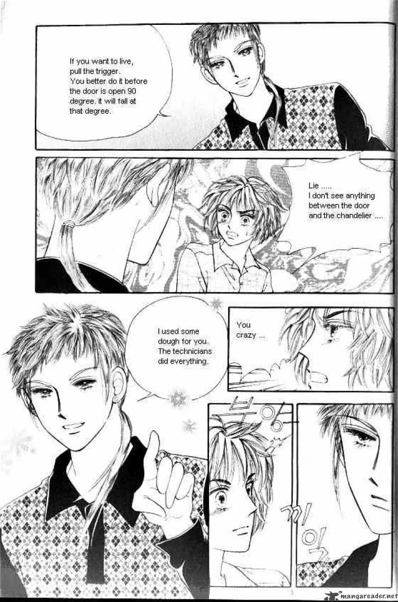 Hot Blooded Woman Chapter 24 page 16