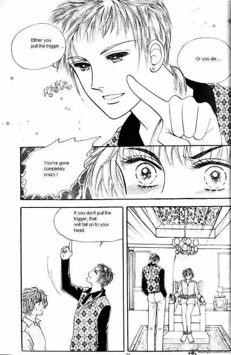 Hot Blooded Woman Chapter 24 page 14