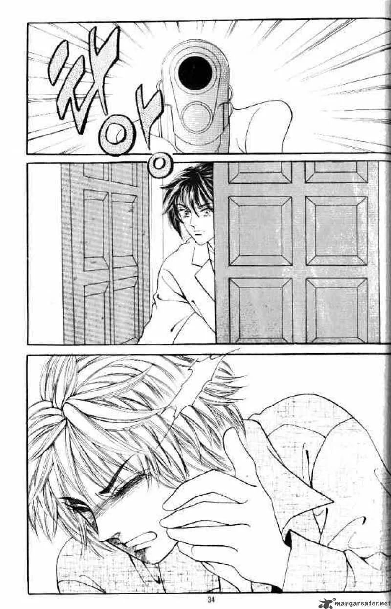Hot Blooded Woman Chapter 24 page 26