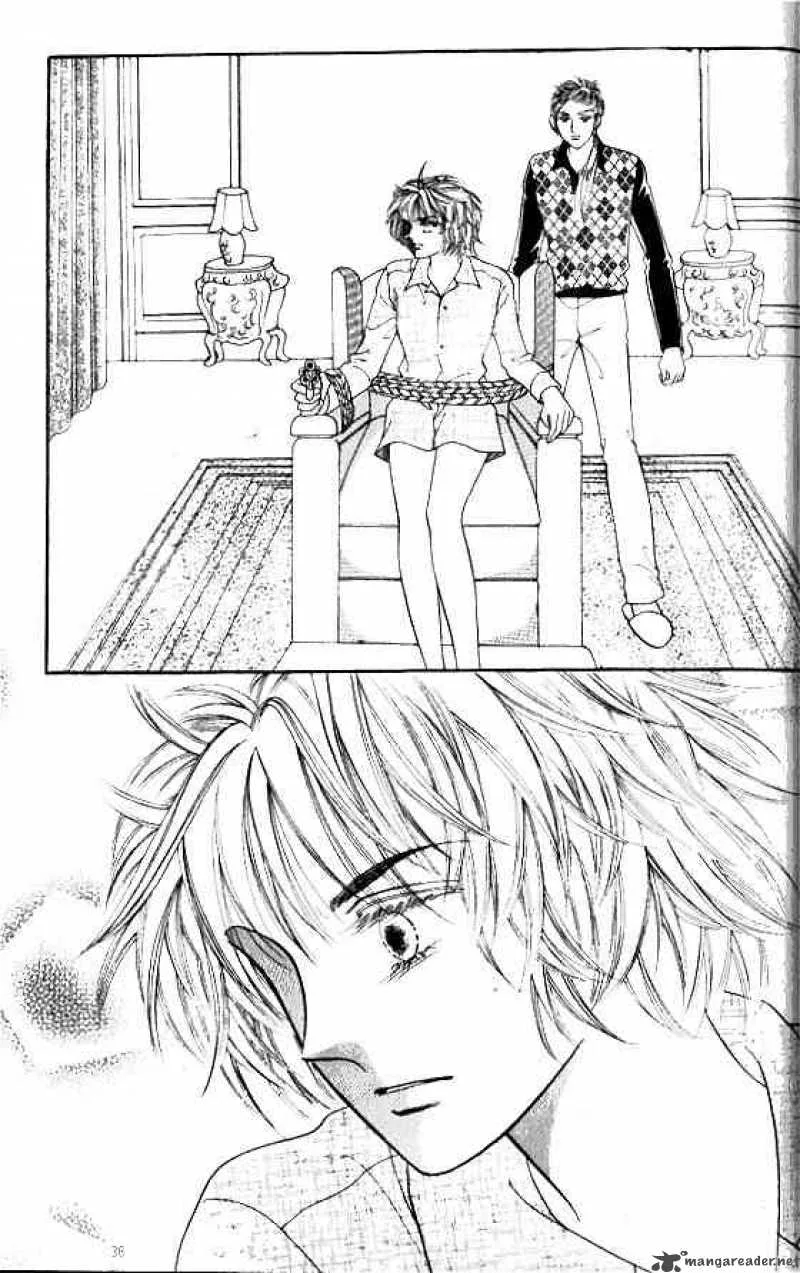 Hot Blooded Woman Chapter 24 page 28