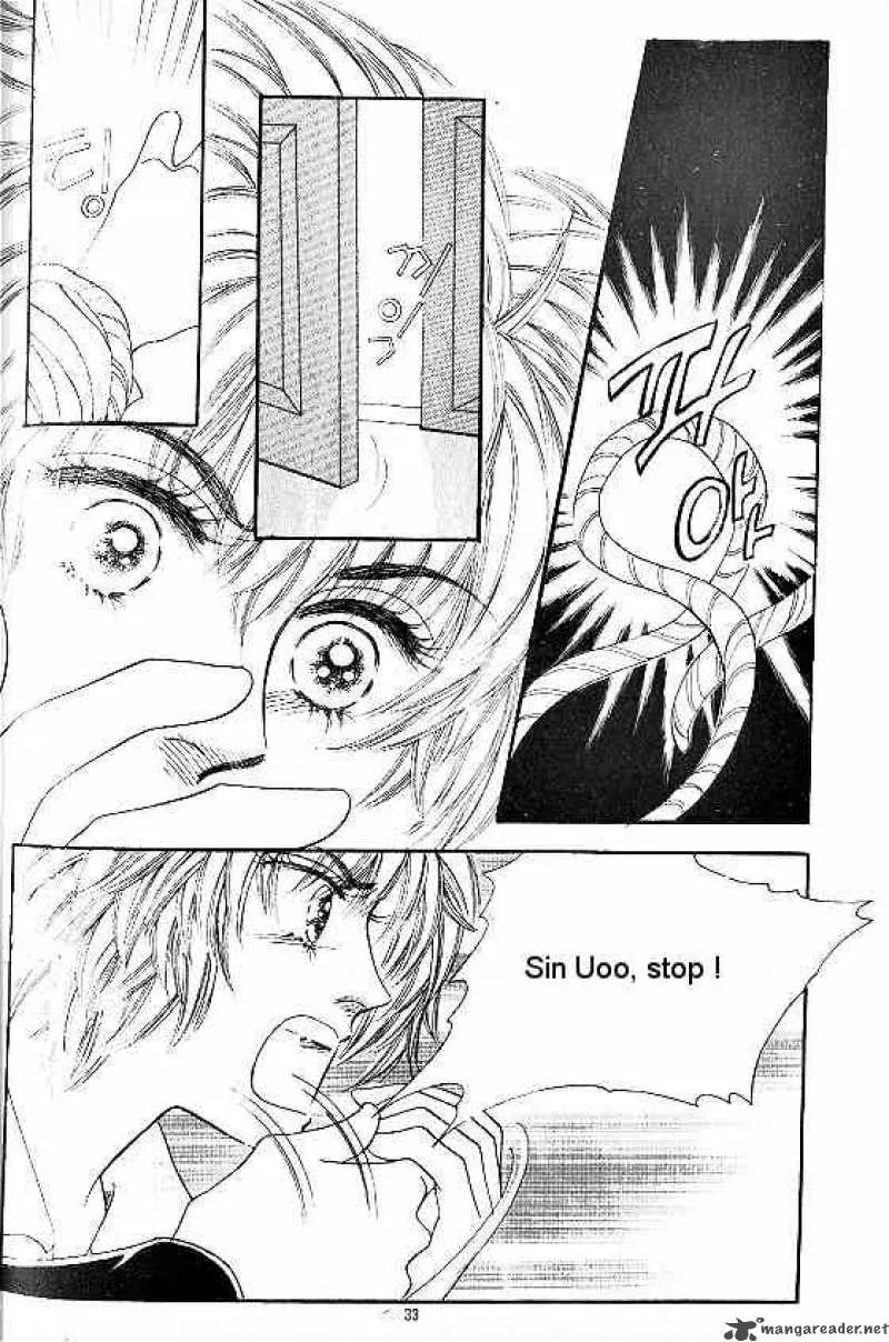Hot Blooded Woman Chapter 24 page 25
