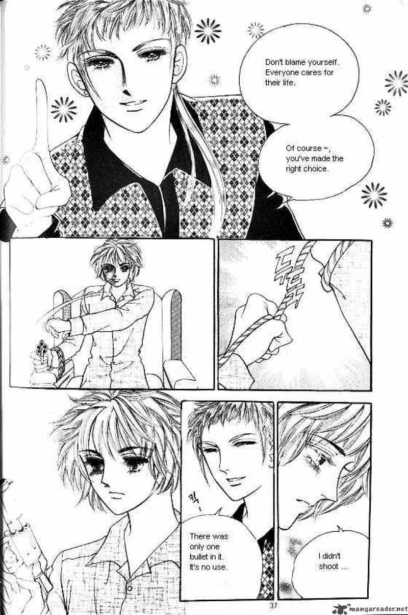 Hot Blooded Woman Chapter 24 page 29