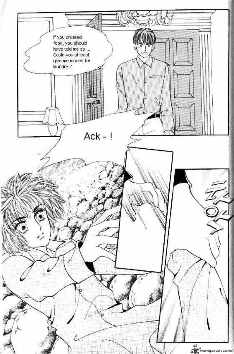 Hot Blooded Woman Chapter 24 page 36