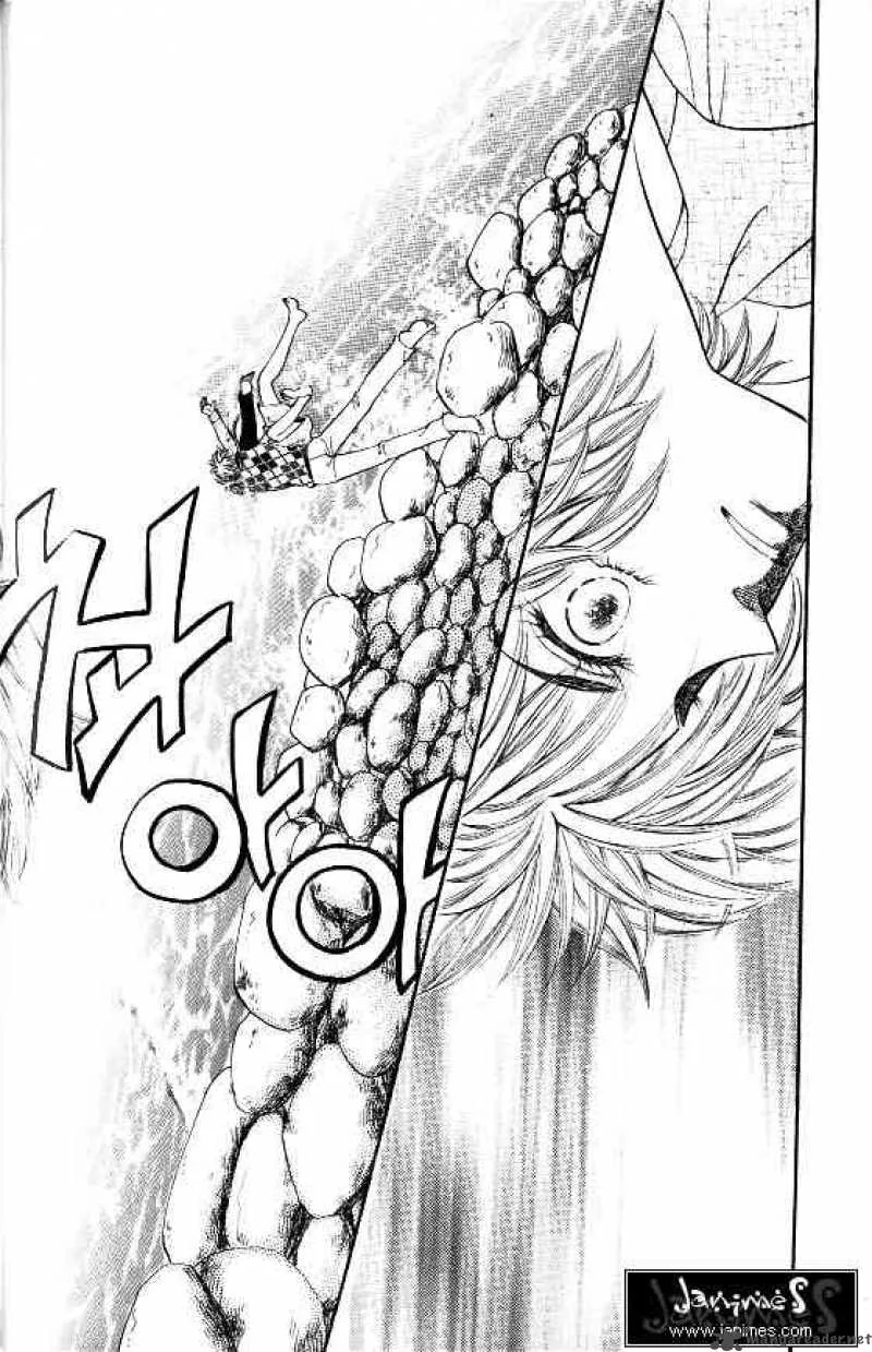 Hot Blooded Woman Chapter 24 page 39