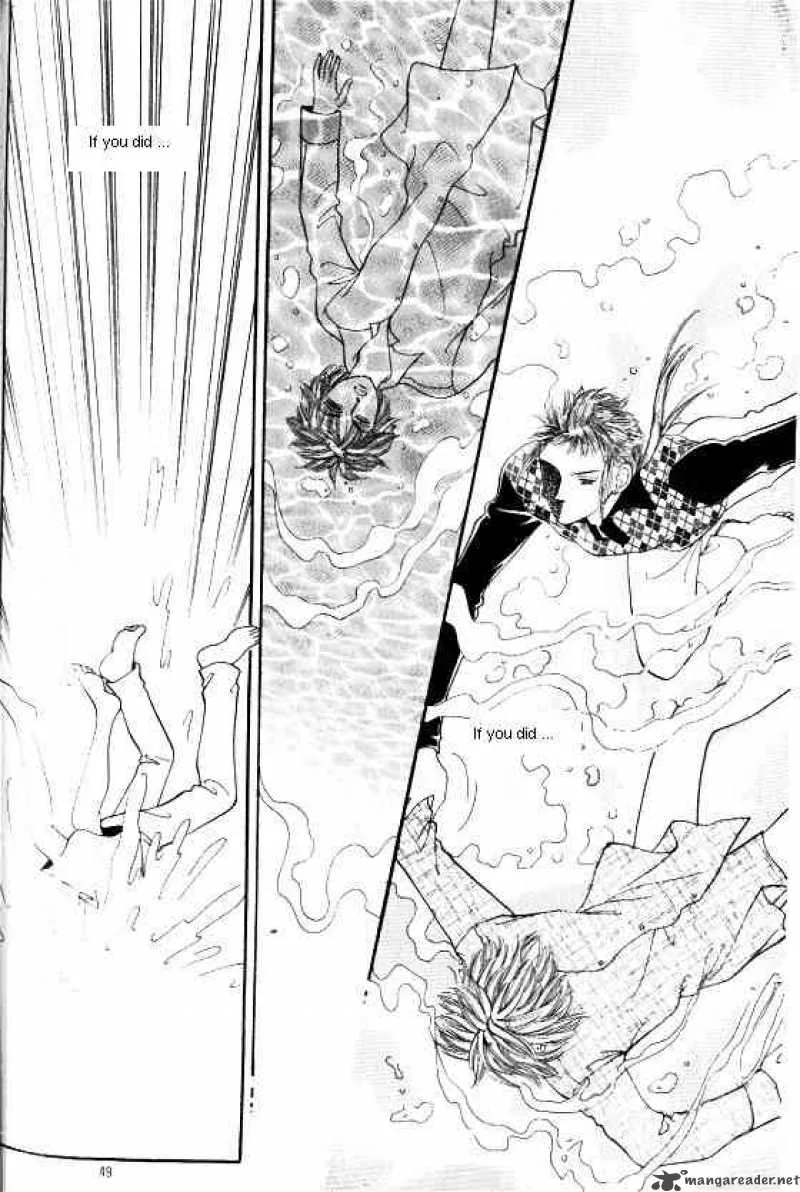 Hot Blooded Woman Chapter 24 page 41