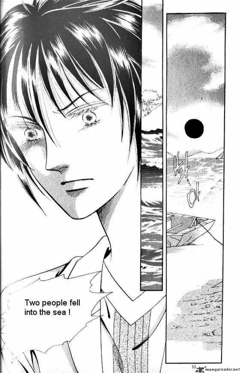Hot Blooded Woman Chapter 24 page 45