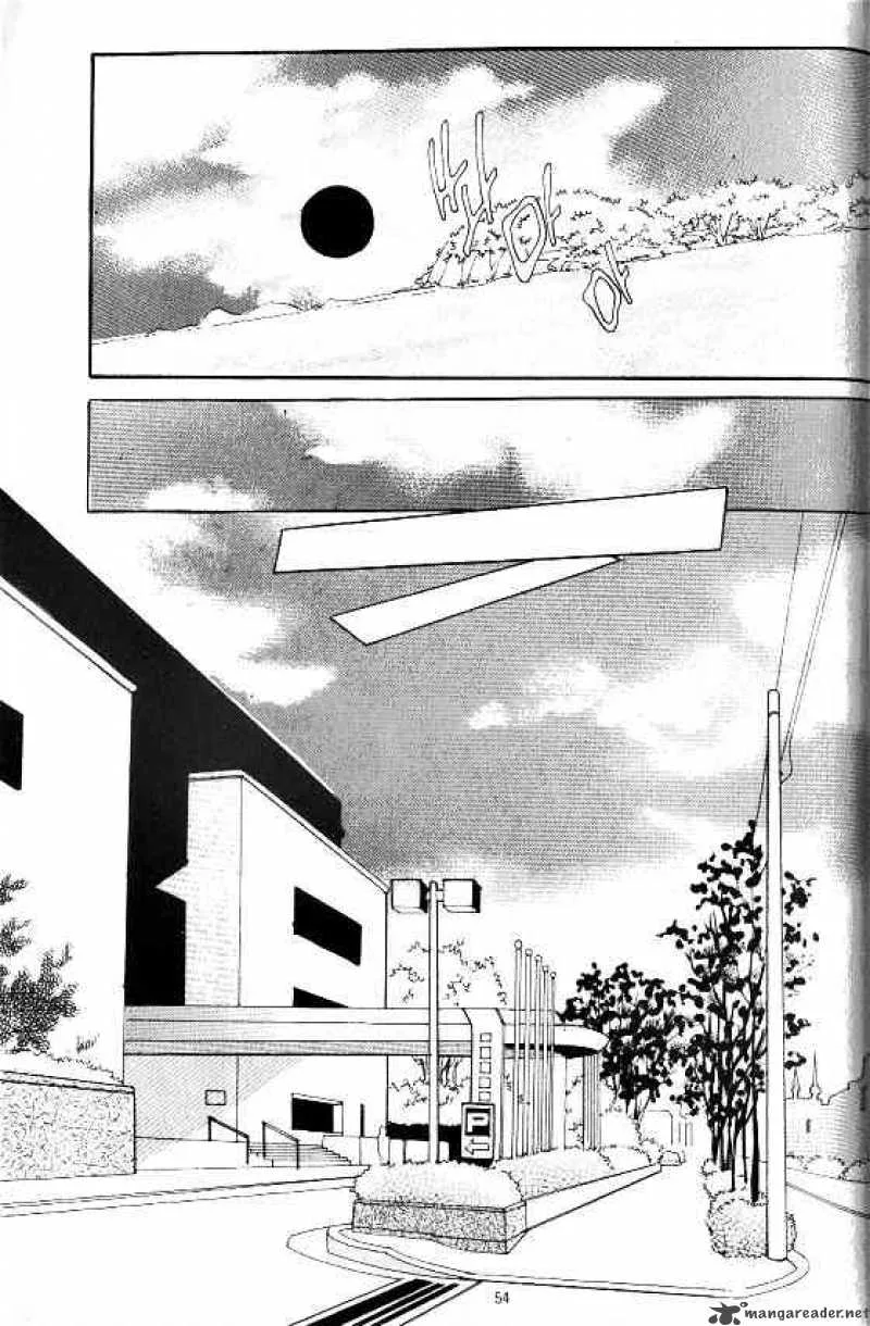 Hot Blooded Woman Chapter 24 page 46