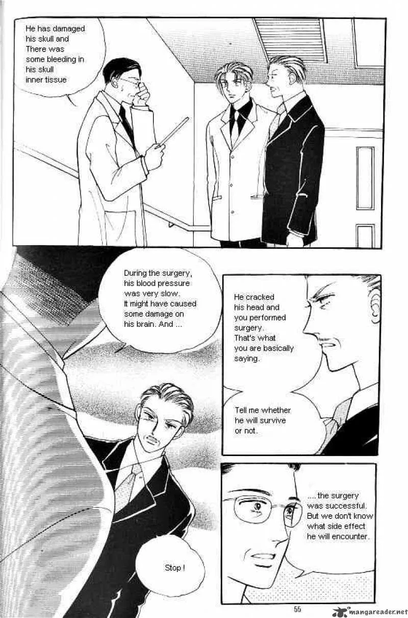 Hot Blooded Woman Chapter 24 page 47