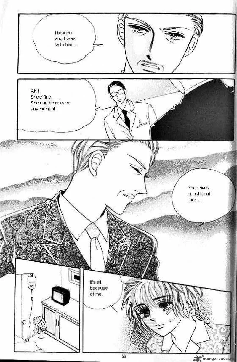 Hot Blooded Woman Chapter 24 page 48