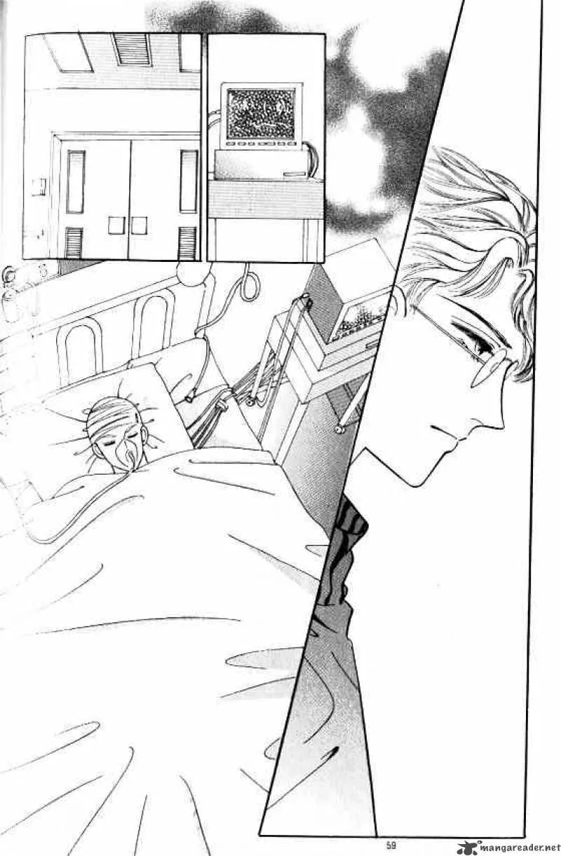 Hot Blooded Woman Chapter 24 page 51