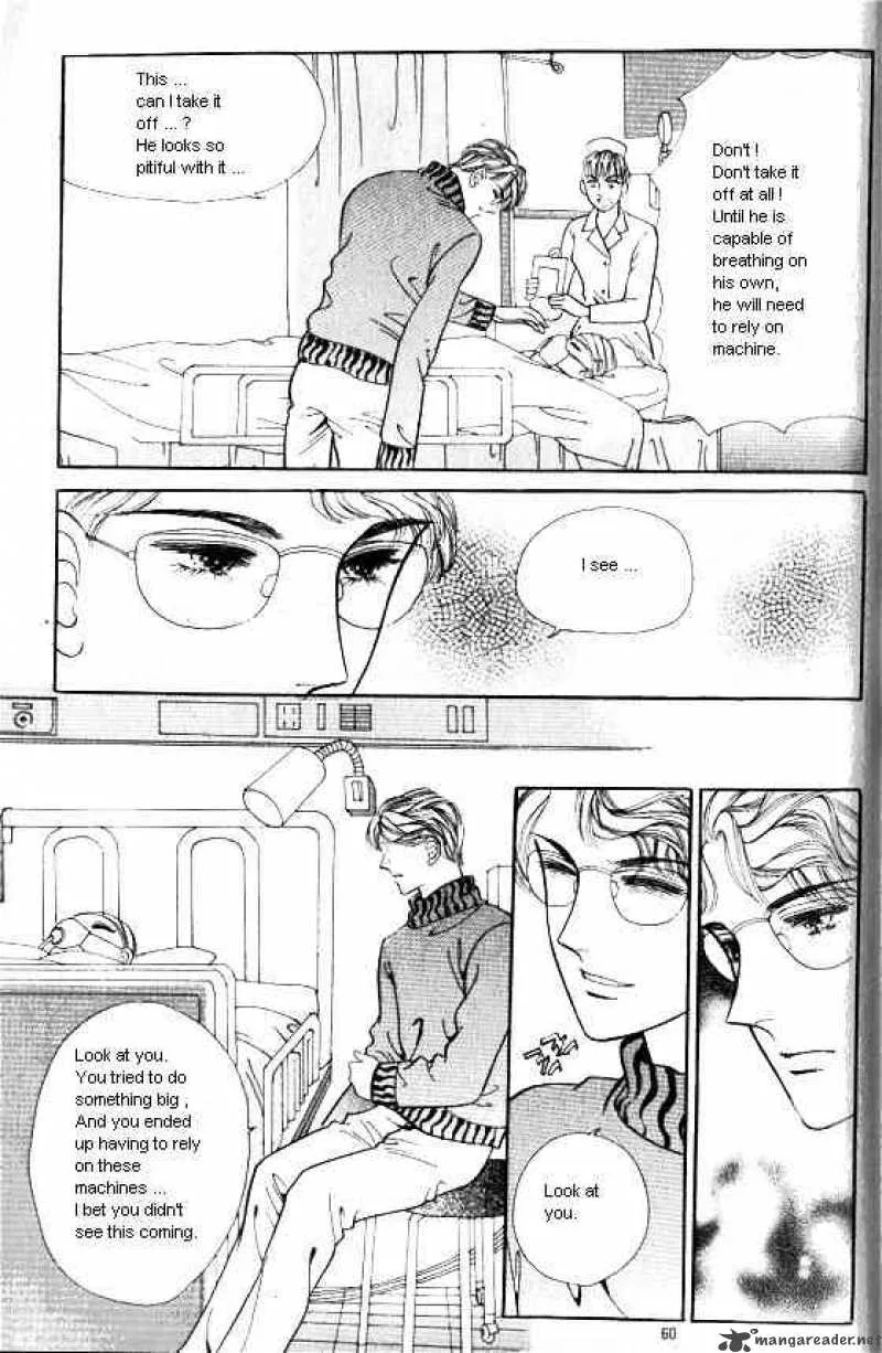 Hot Blooded Woman Chapter 24 page 52