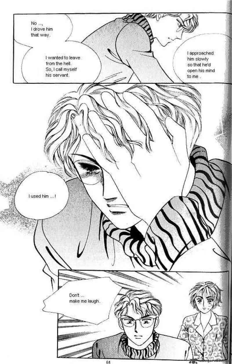 Hot Blooded Woman Chapter 24 page 56