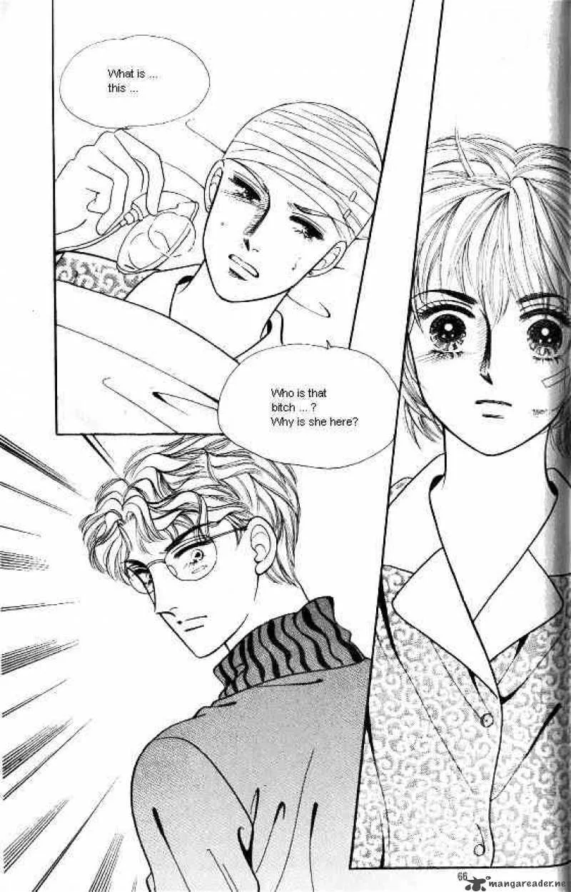 Hot Blooded Woman Chapter 24 page 58