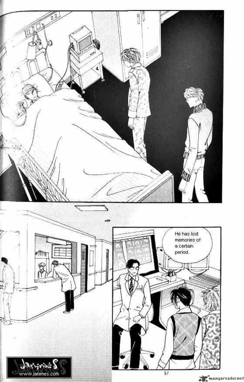 Hot Blooded Woman Chapter 24 page 59