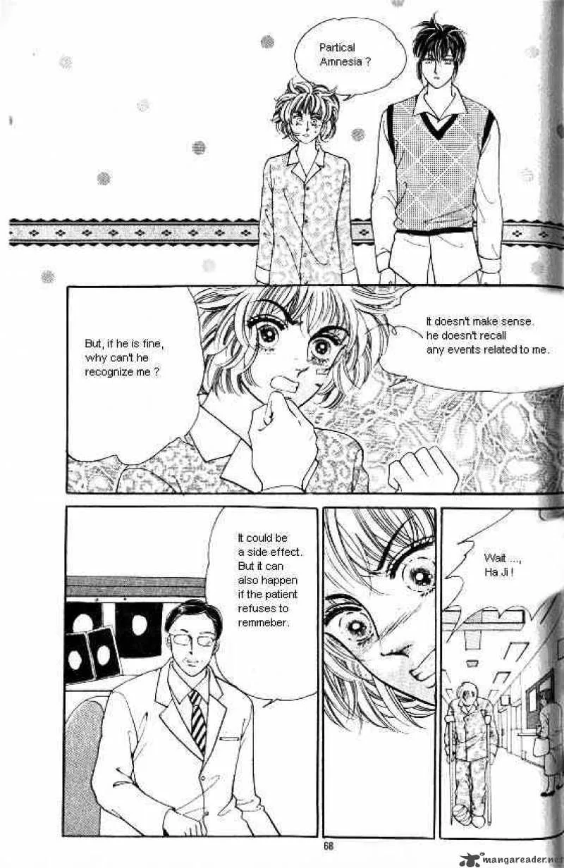 Hot Blooded Woman Chapter 24 page 60