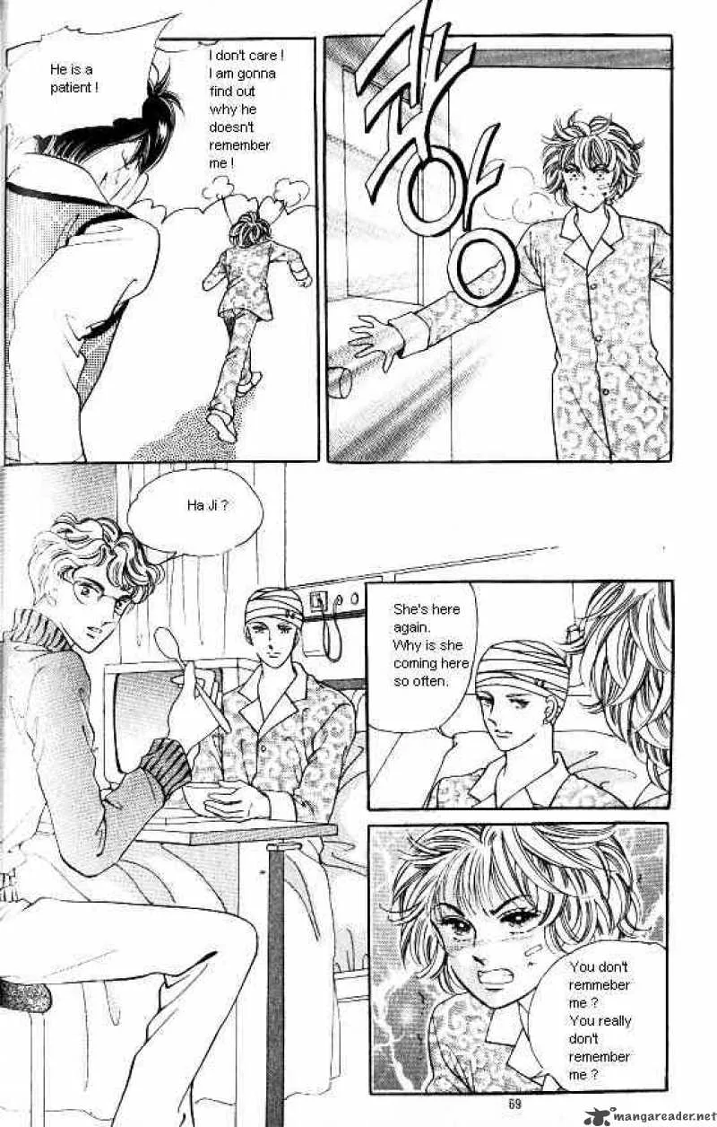Hot Blooded Woman Chapter 24 page 61