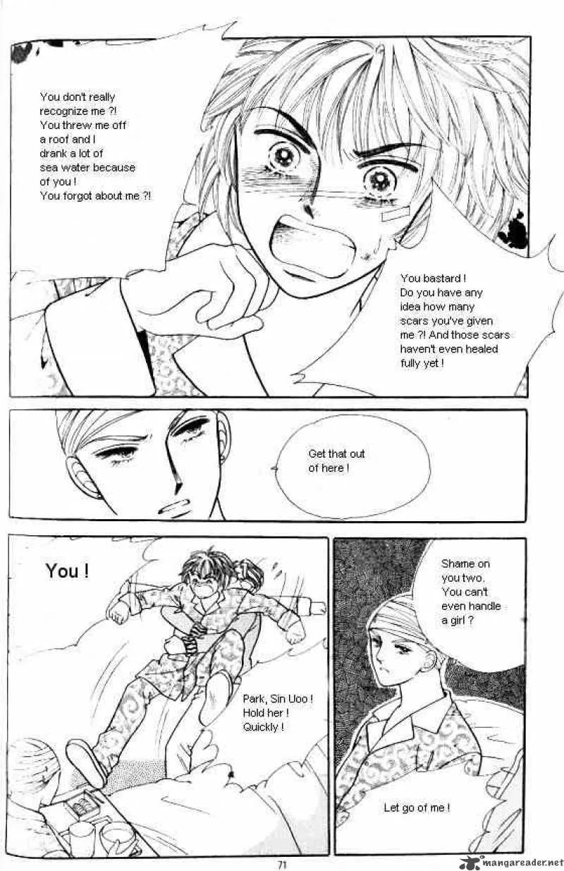 Hot Blooded Woman Chapter 24 page 63